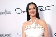 Image v35th Annual Colleagues Spring Luncheon & Oscar de la Renta Fashion Show (
